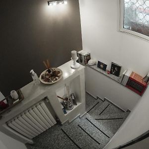 Deluxe Kamer met een King Size Bed